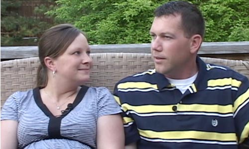 Wedding Testimonial: Kari and Jeff