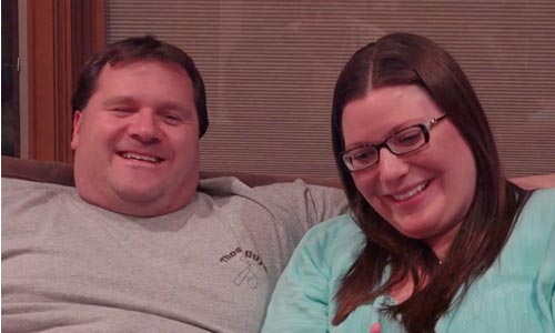 Wedding Testimonial: Brian and Julie